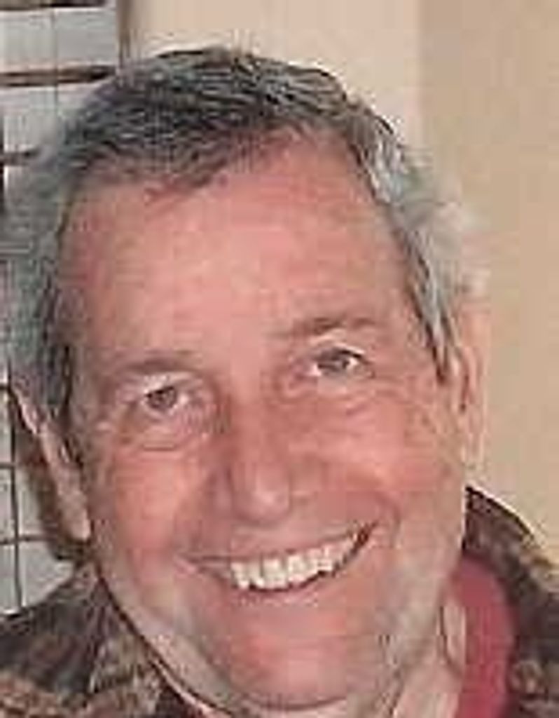 Edward Campbell
