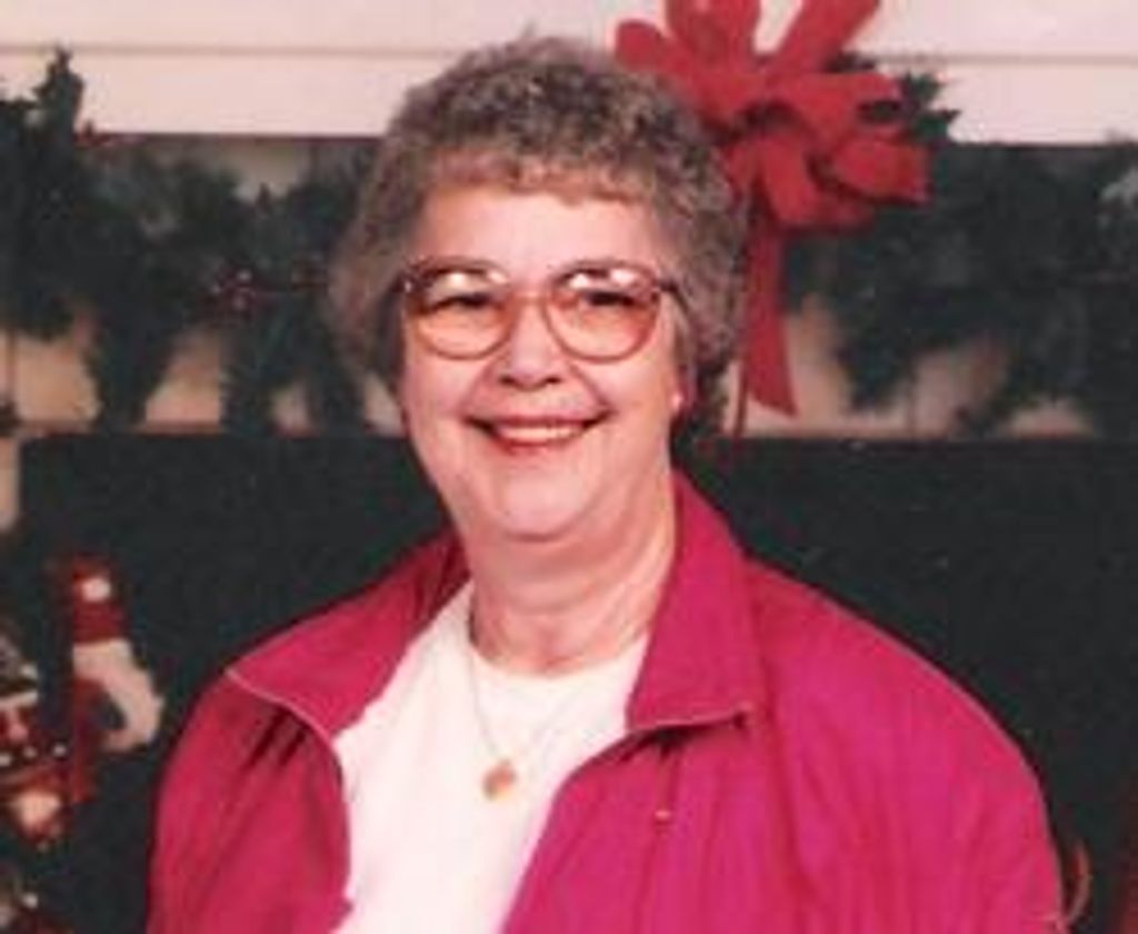 Audrey Lavona Brigdon