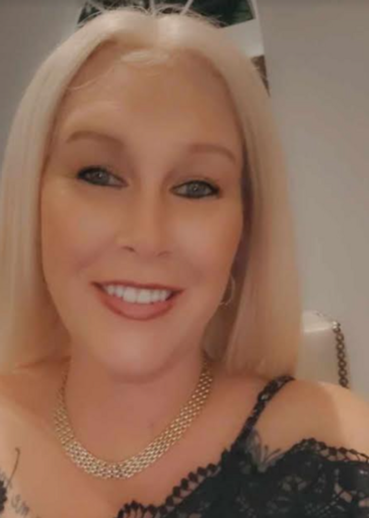 Shaun Marie Orlos-Cortes Profile Photo