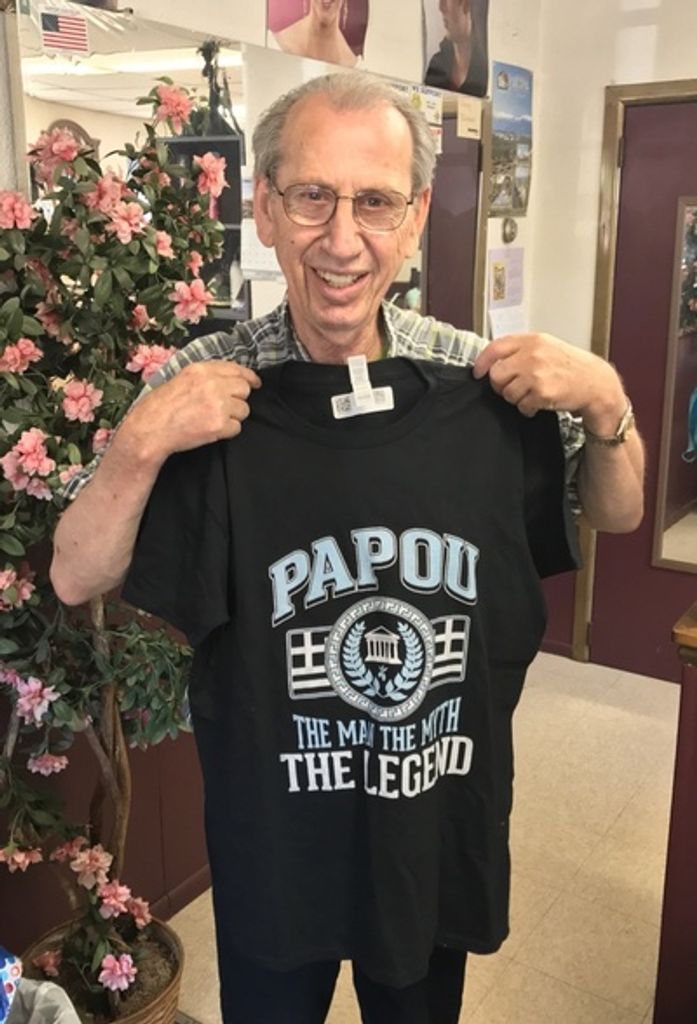 George J. Kopellas Profile Photo