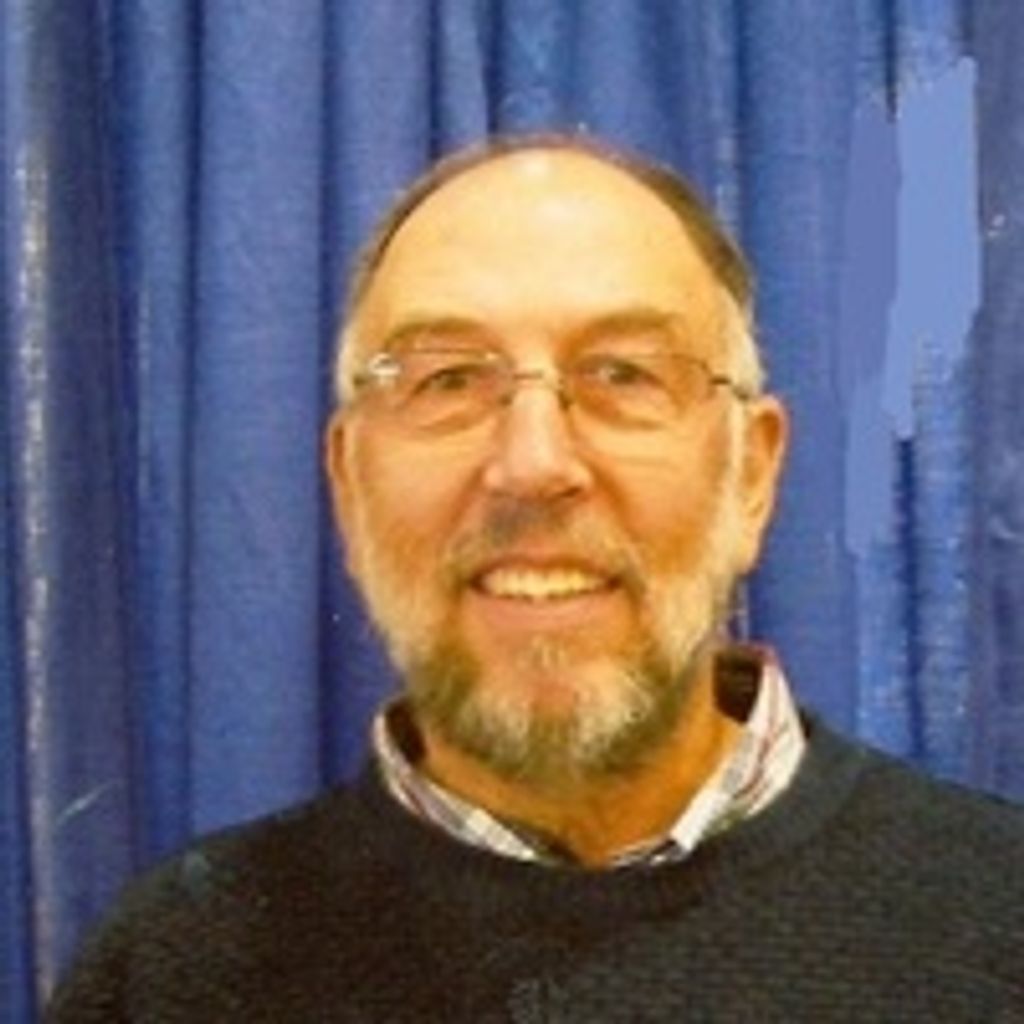 Jim Christiansen