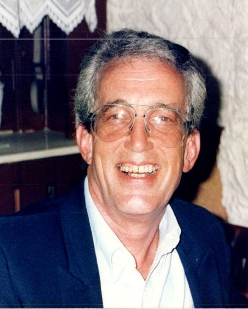 William Wayne Walters Profile Photo