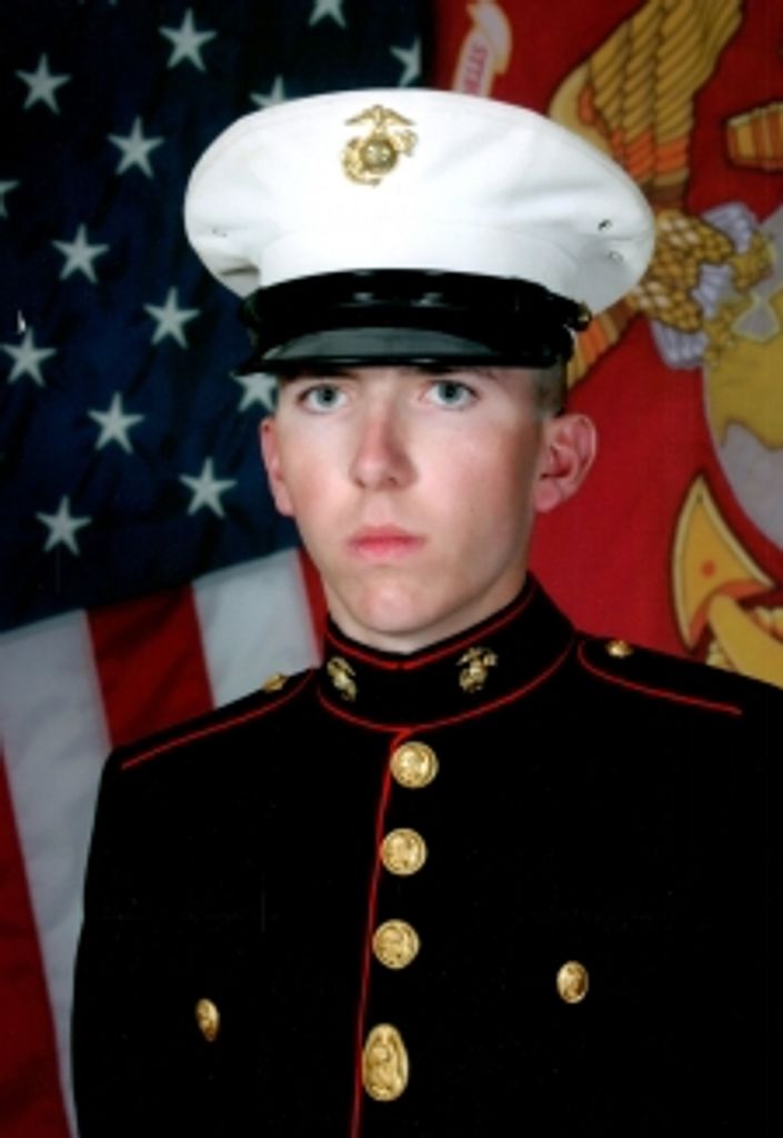 Deven Scott Judd Lcpl