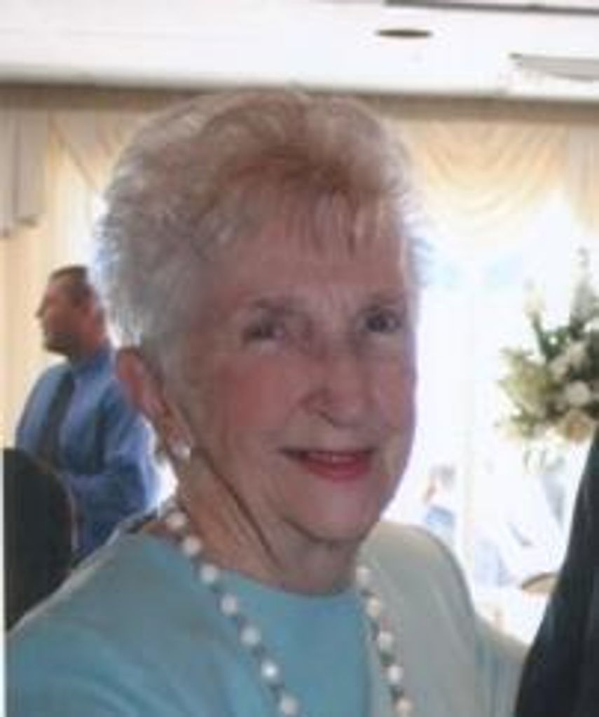 Madeline V. Murphy