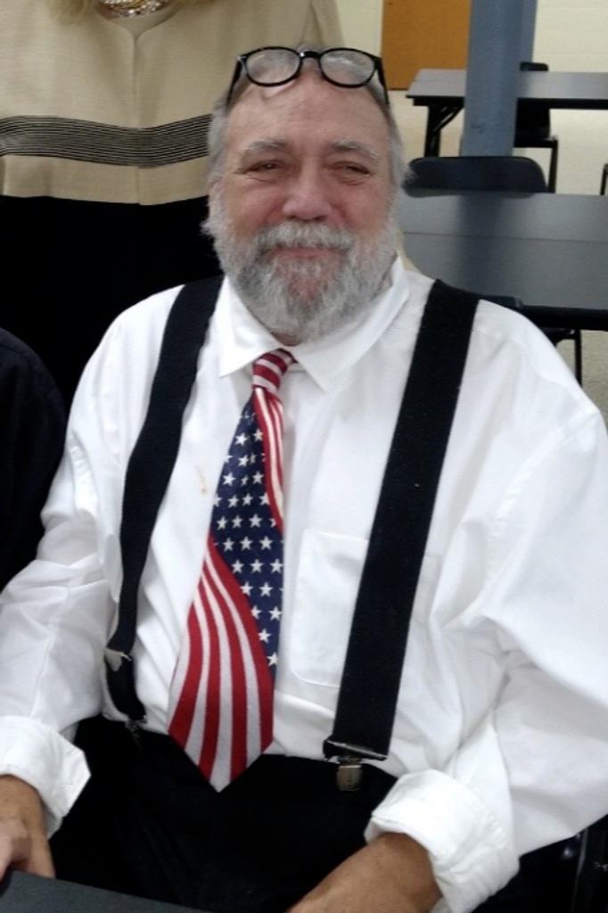 Willard "Will" Van Saylor Profile Photo