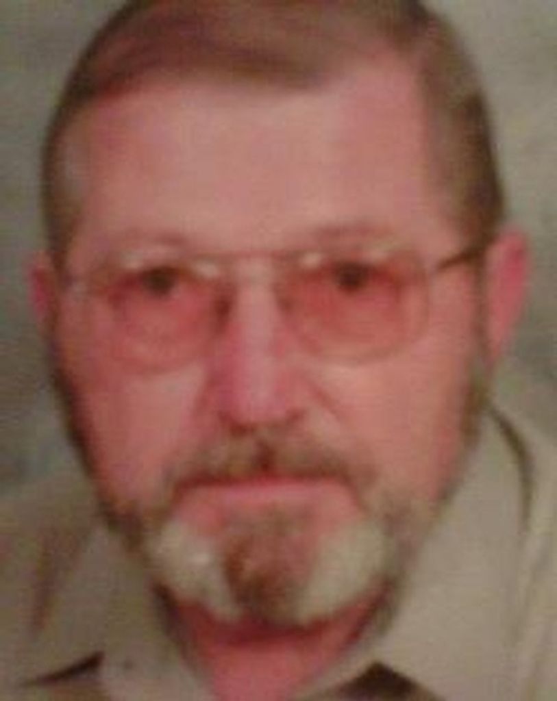 Larry Michael Nelson