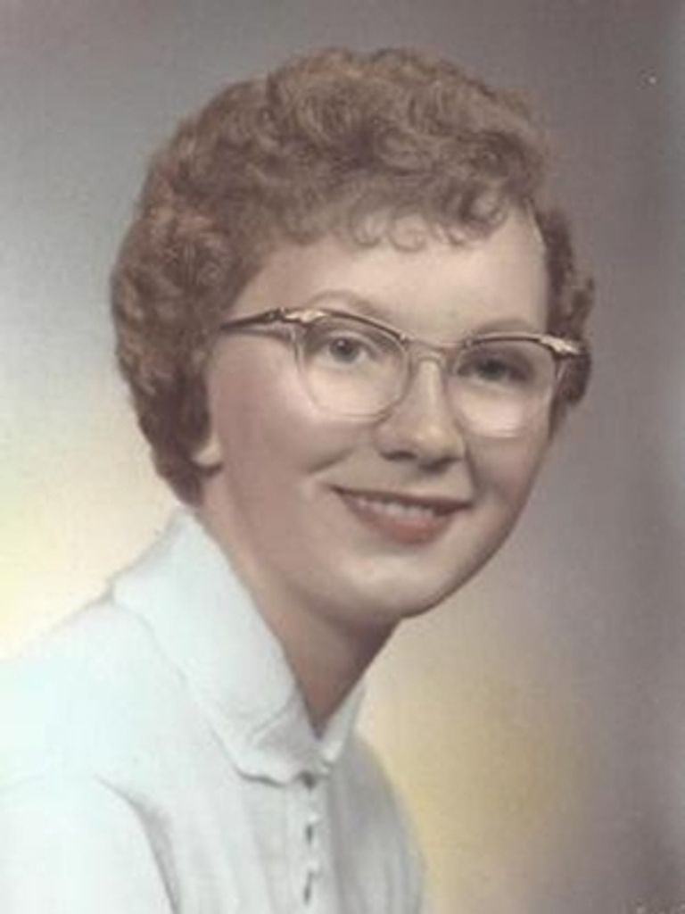 Katherine "Kay" Corlew