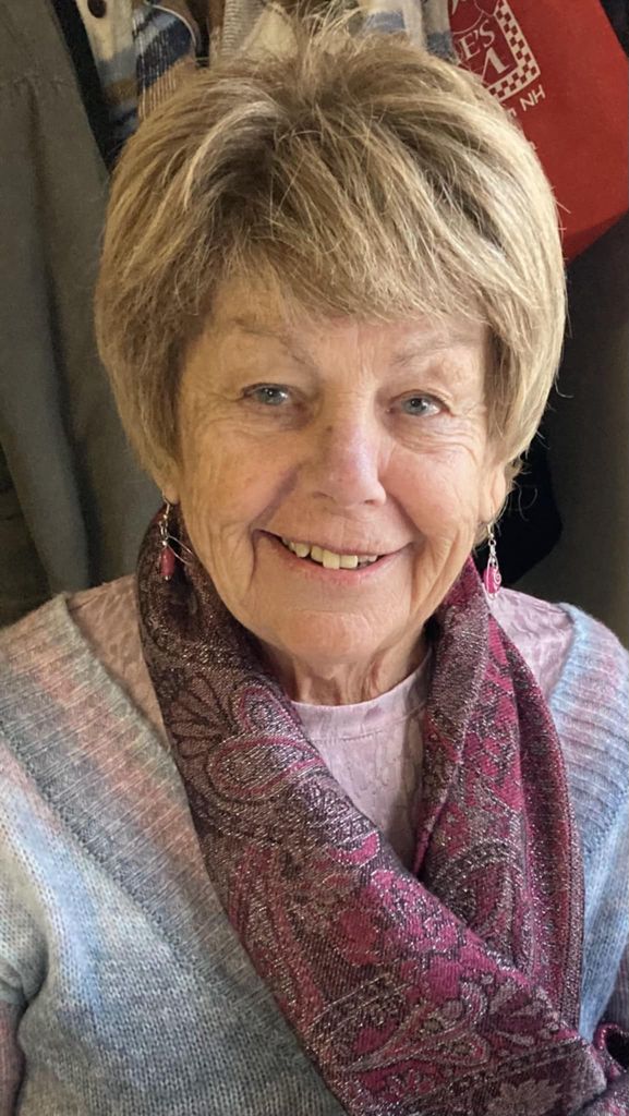 Carolyn F. Ranagan