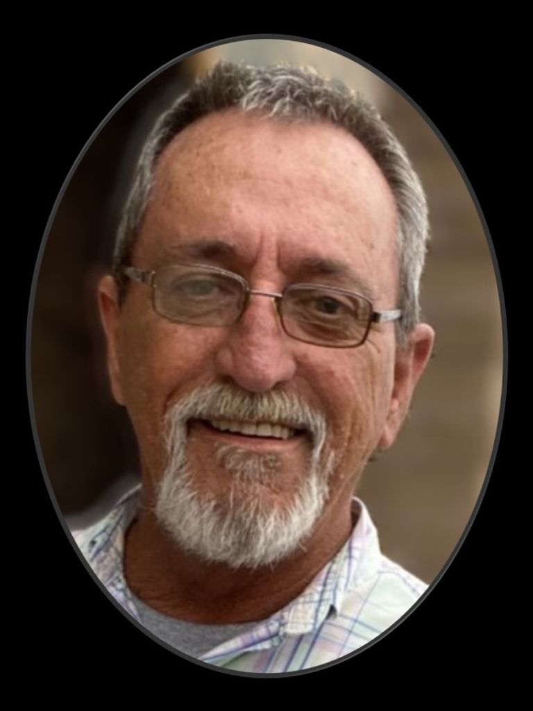 James Lee Peters Profile Photo