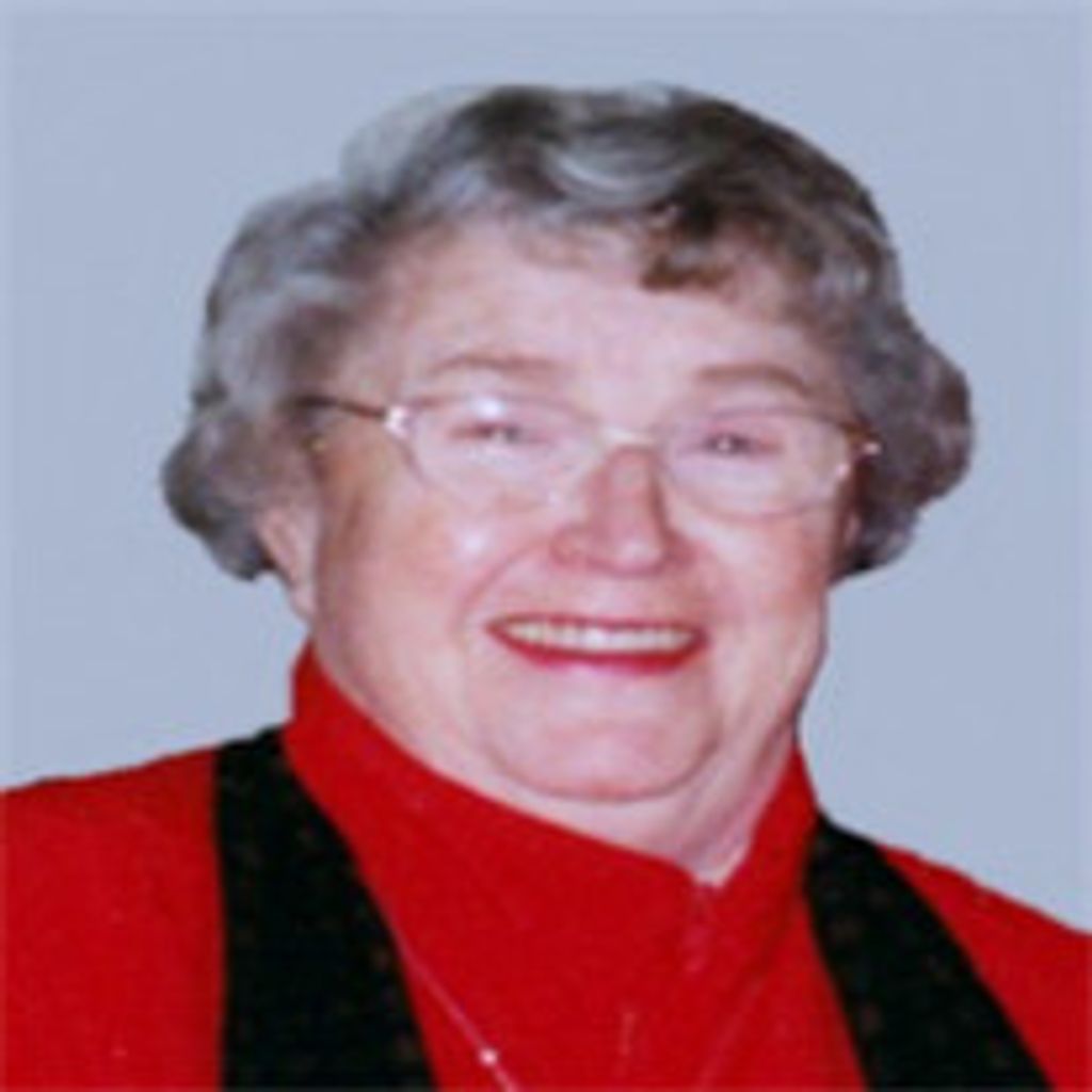 Barbara Jean Lamoureux