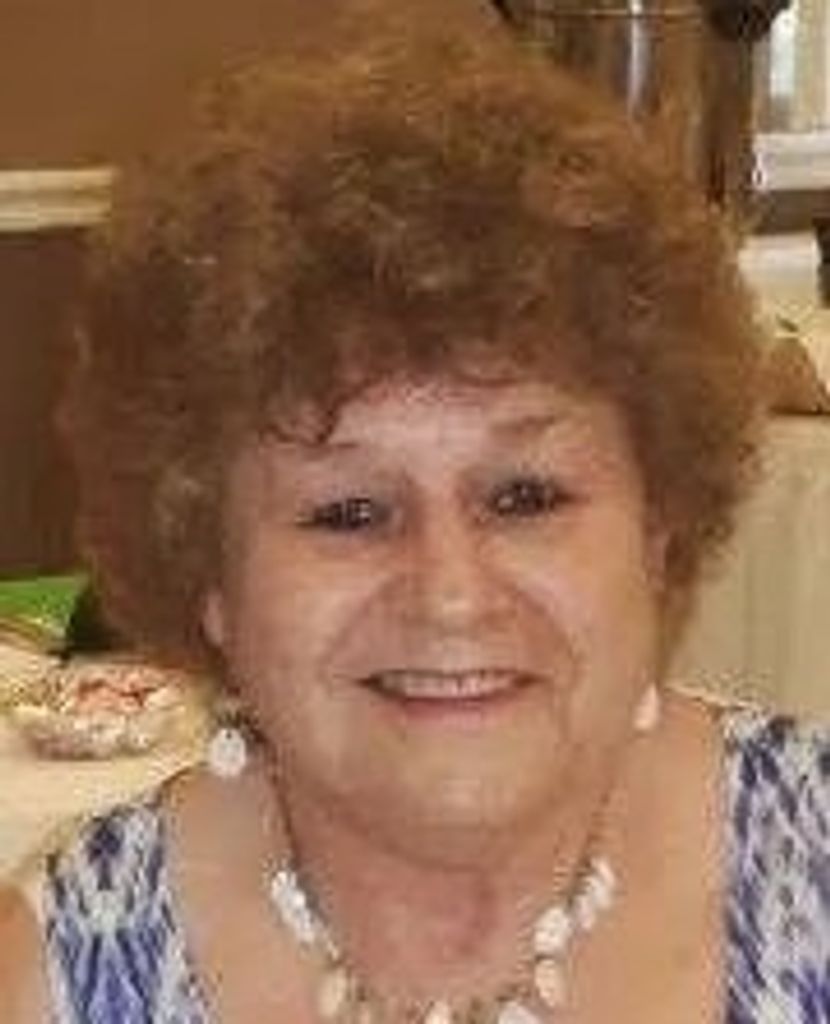 Barbara J. Newton