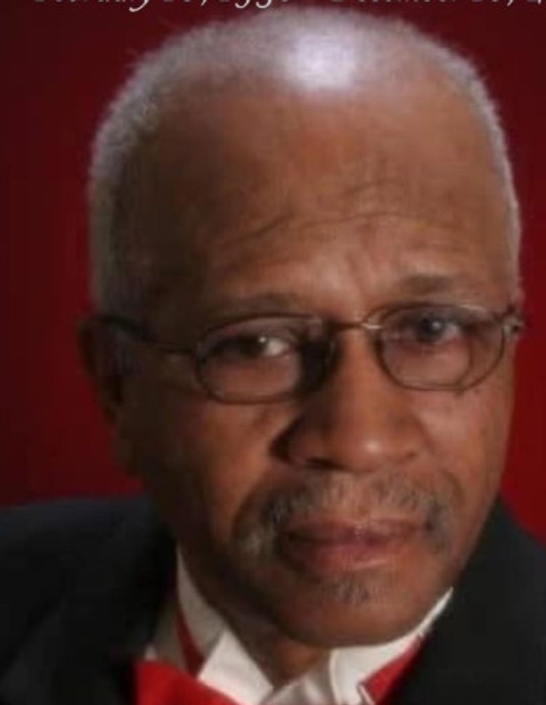 John Robert Streeter