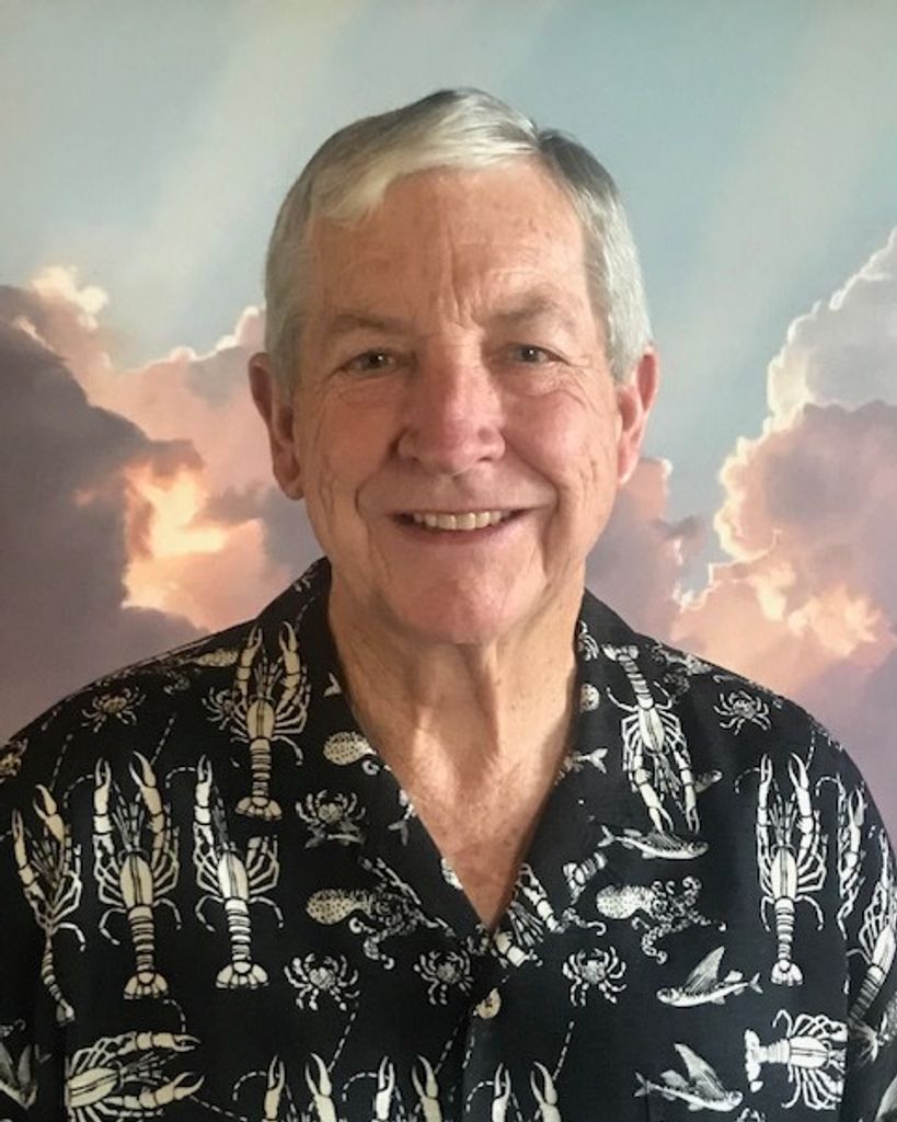 Raymond Erni Korte III