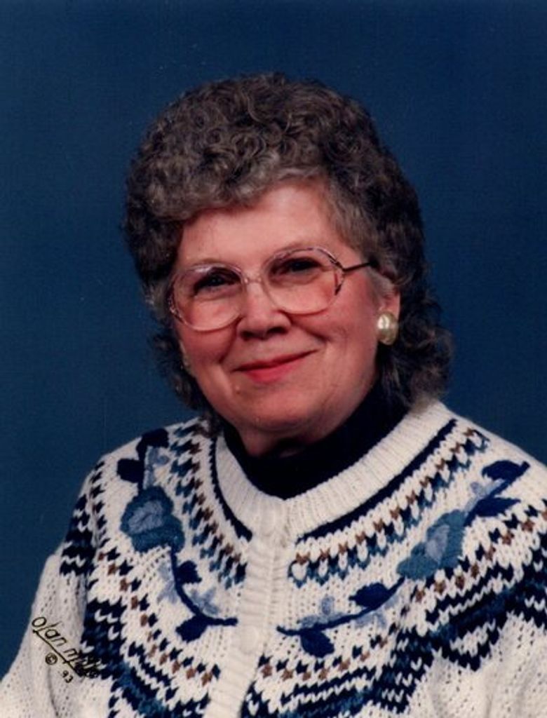 Viola M. Strong Profile Photo
