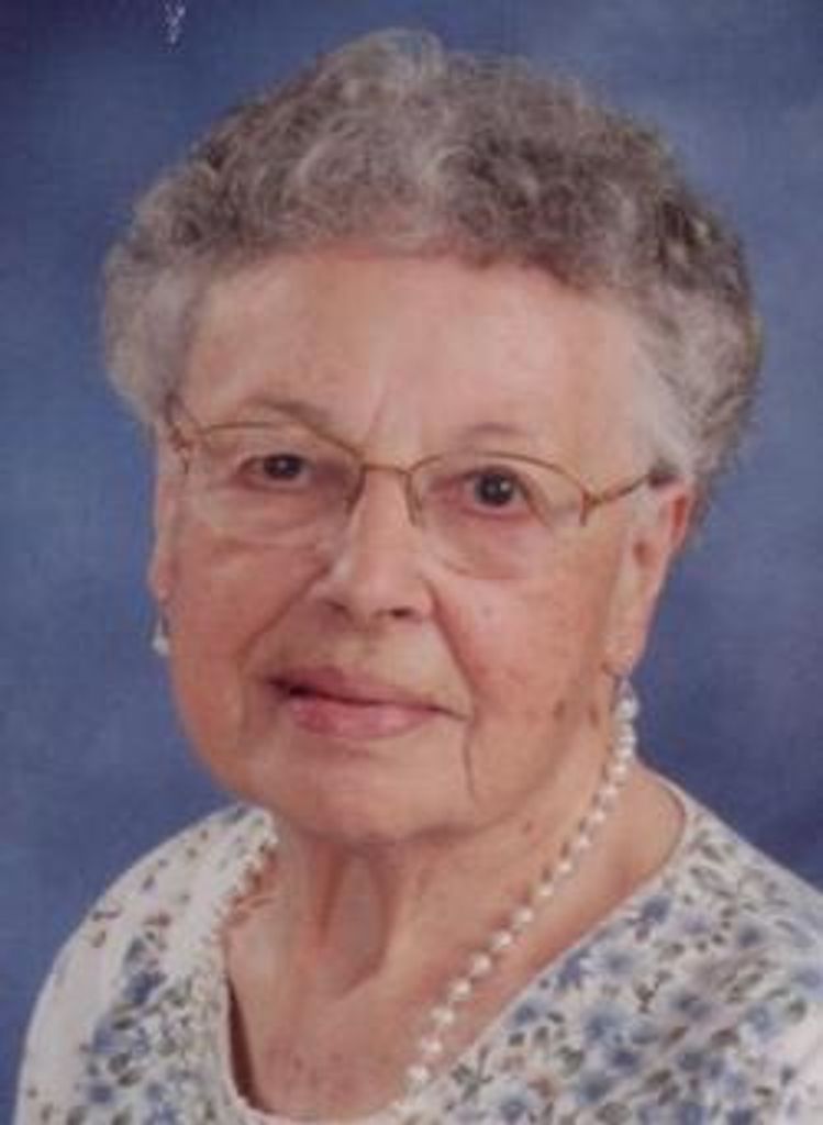 Ruth Brashaw Profile Photo