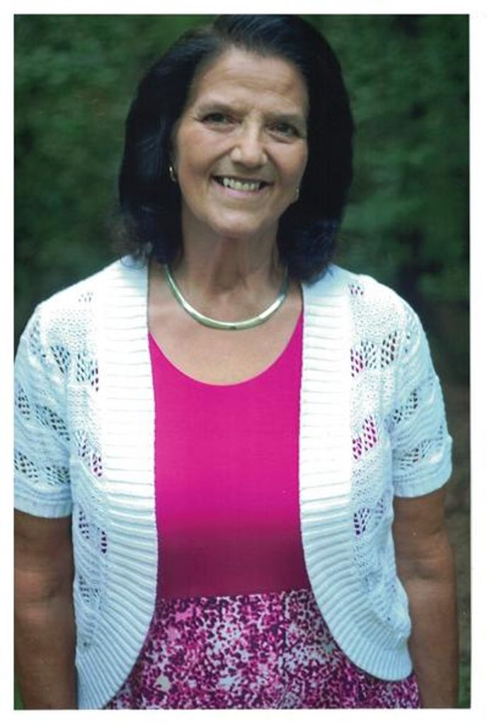 Valerie K. Weber Profile Photo