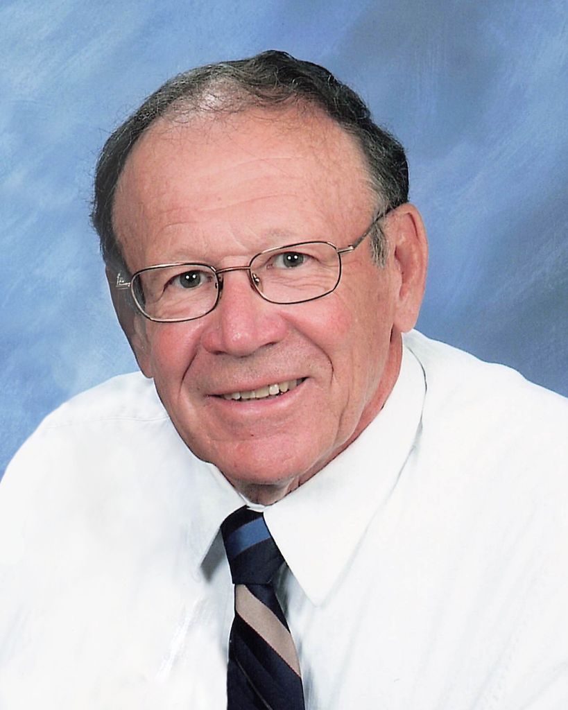 Marvin P. Knoll