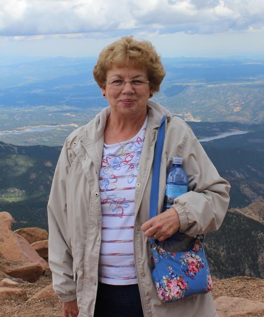 Janice A. Baccus Profile Photo