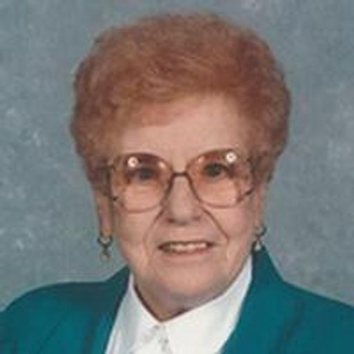 Florence Selland Profile Photo