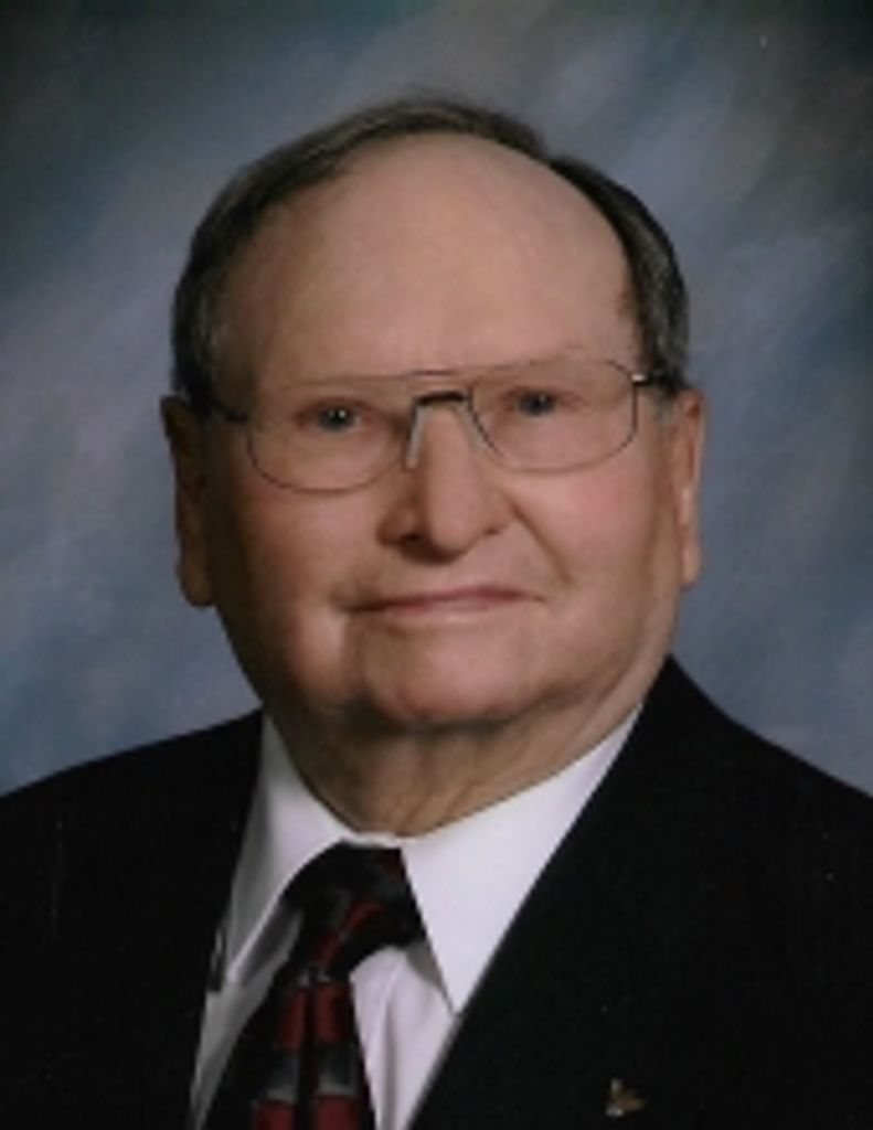 Verne  Clifford  Pfantz