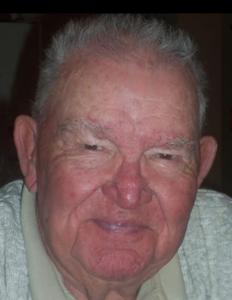 Lyle "Dean" Murphy