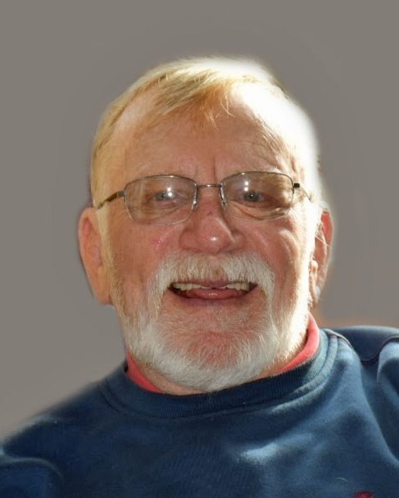 Gerald B. "Joe" Pritts