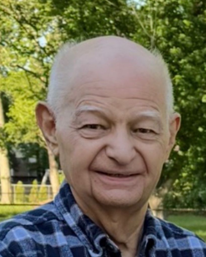Frank P. Carchedi Profile Photo