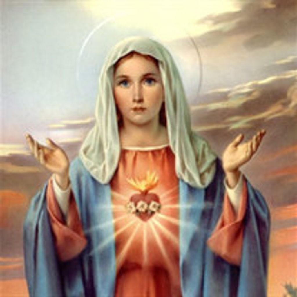 Maria Luisa Luera