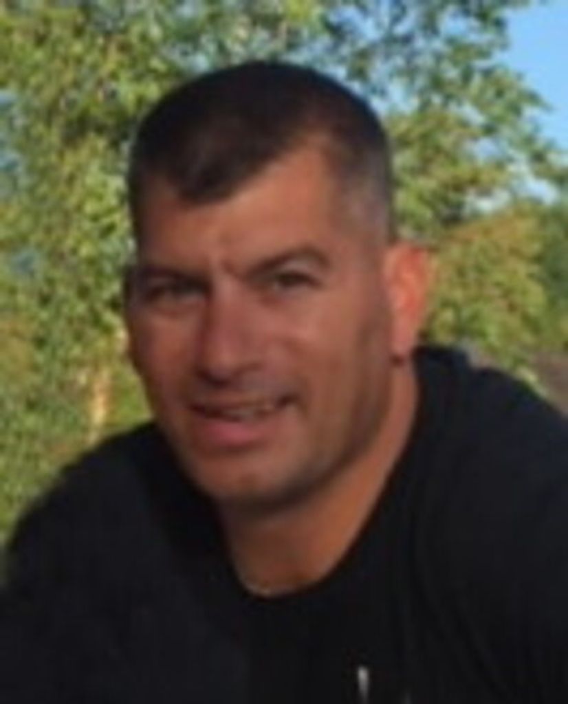 Kevin Daniel Holler Profile Photo