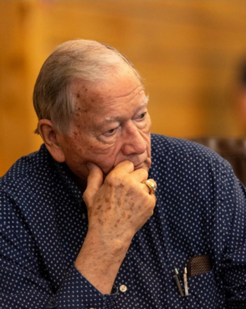 Clifton "Kip" Franklin Koller Profile Photo