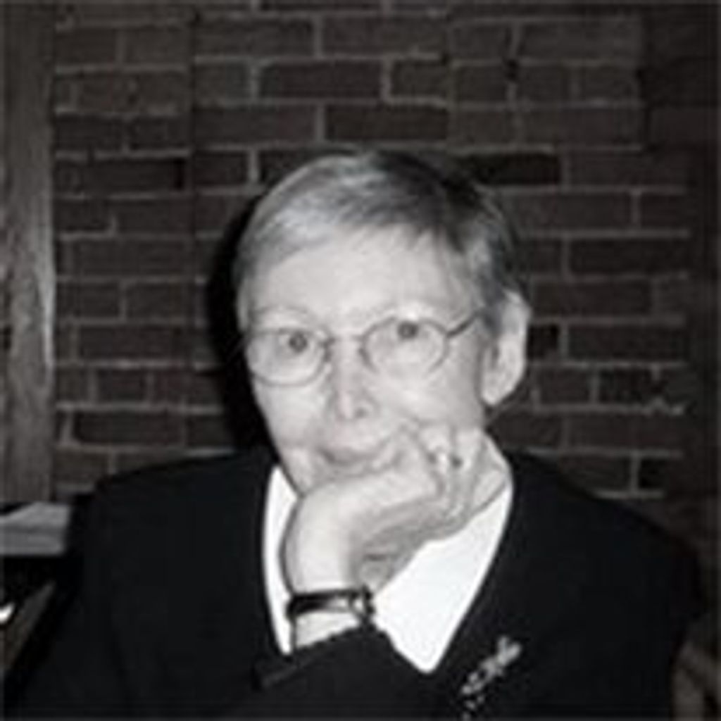 Jacqueline Siegel