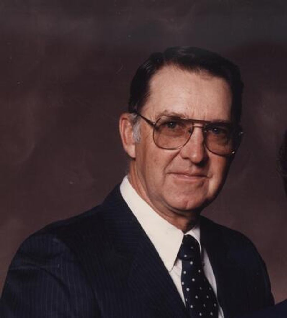 Norman Lee Louthan Profile Photo