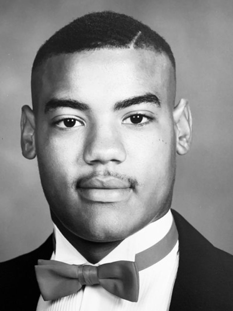 Mr. Glennard Sims Mcneill Profile Photo