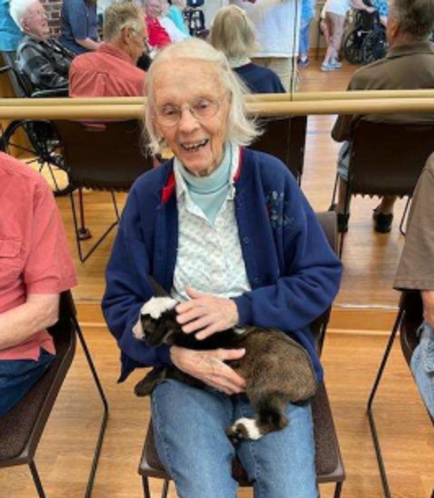 Ruth Sherry Profile Photo