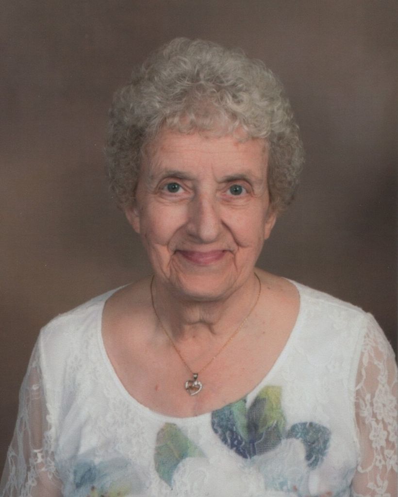 Darlene Esther Ramthun