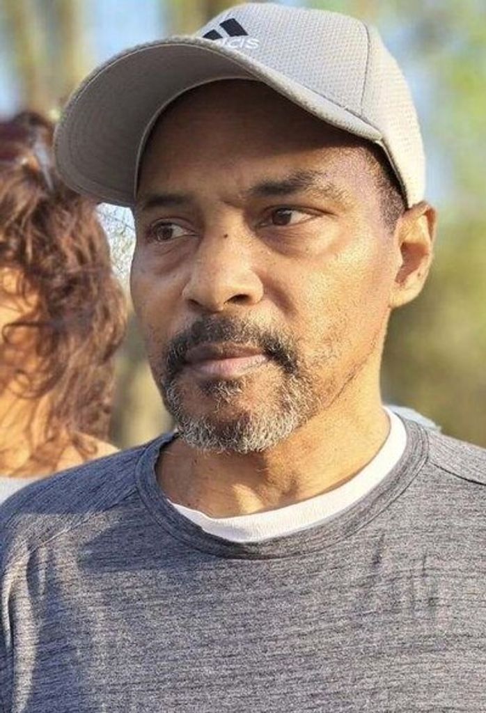 Mr. Ricky Ross Profile Photo