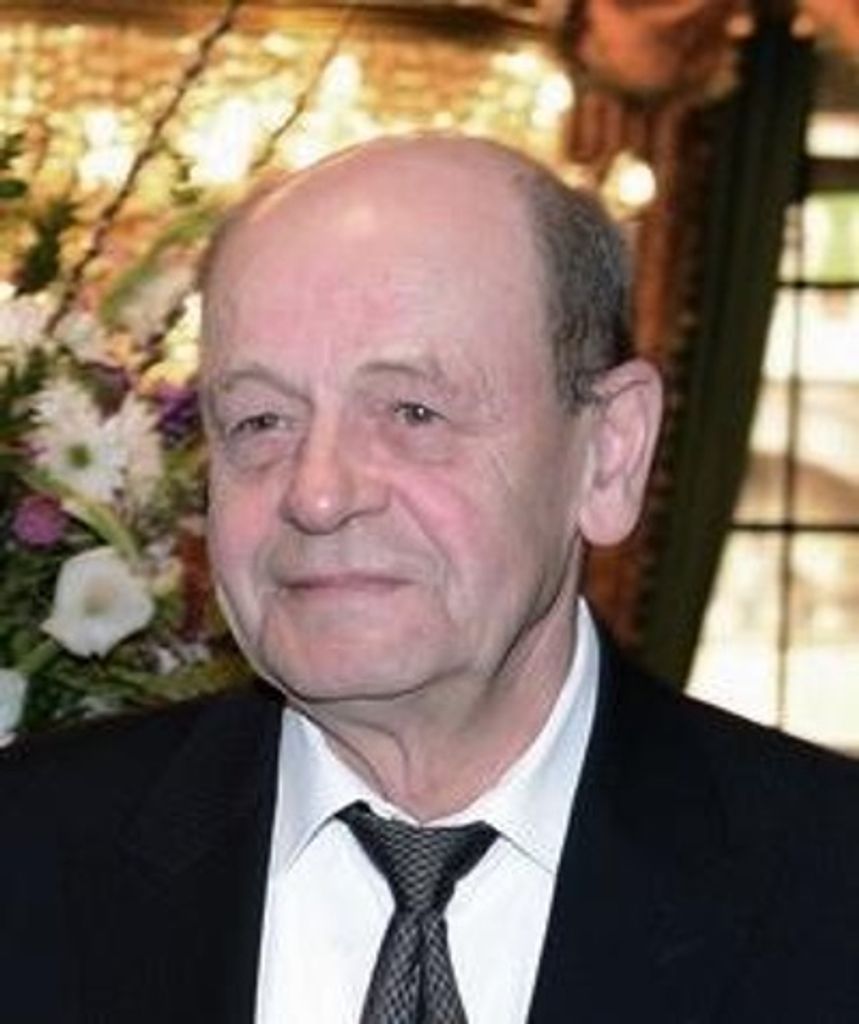 Marian Mroz