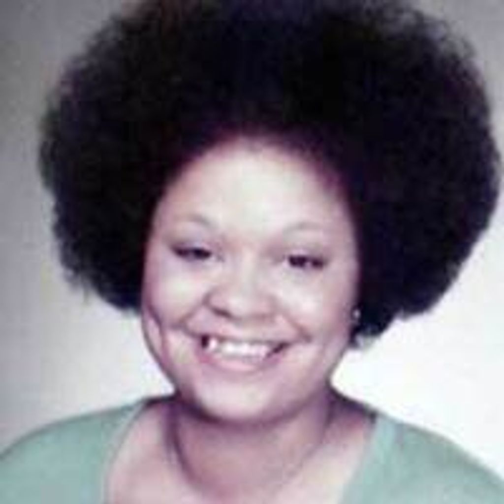 Lillian Walker.... Age 61