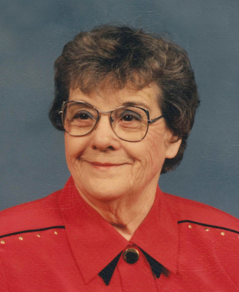 Arlene G. Clement