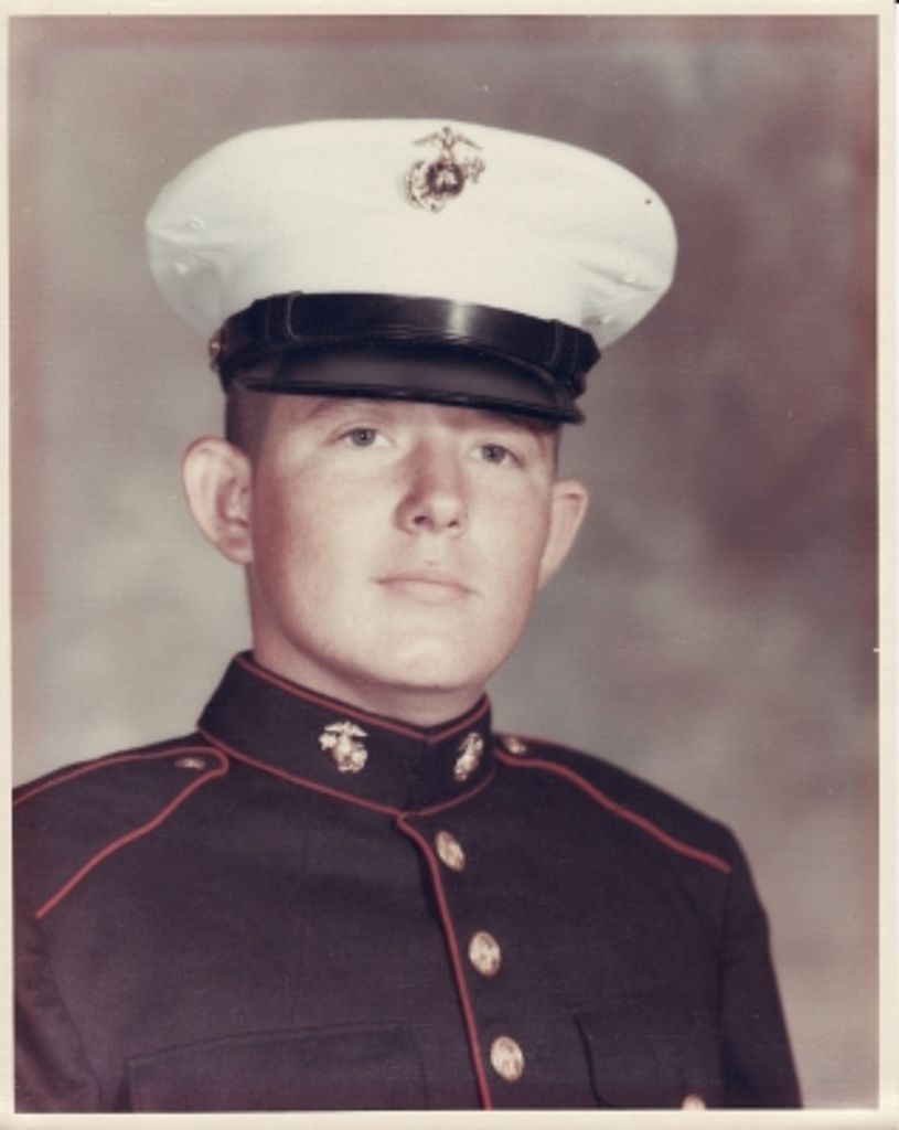 Larry E. 'Gene' Bice