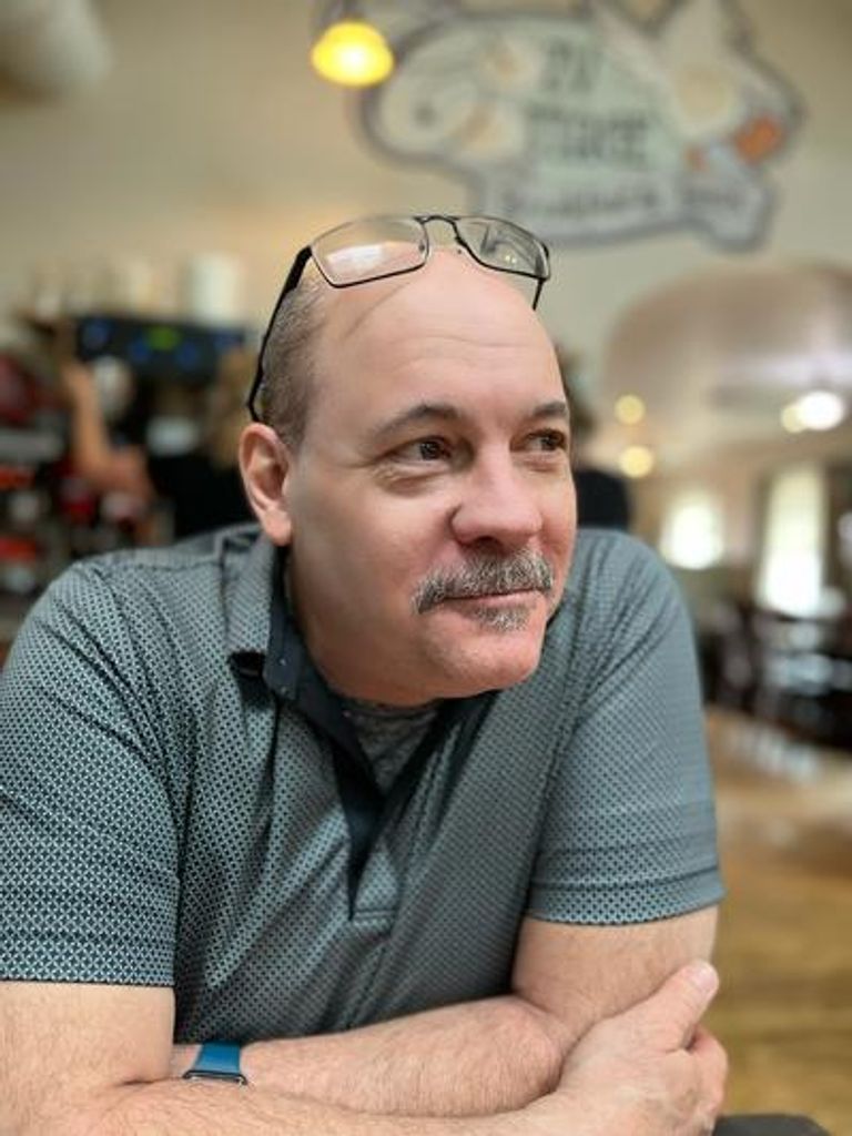 Paul D. Oser Profile Photo