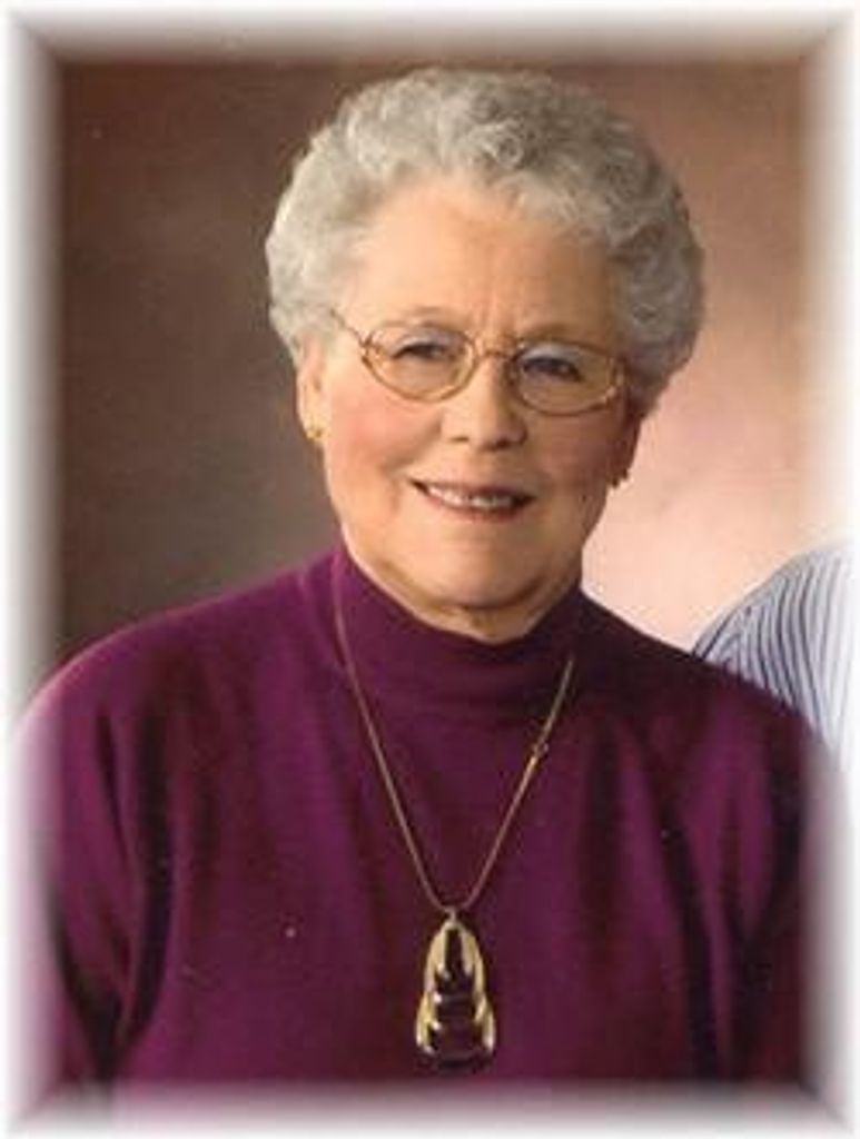 Dorothy Jean Doll