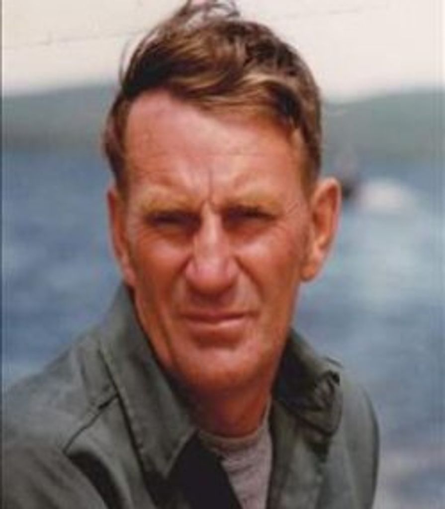 John Richard Perkins Profile Photo