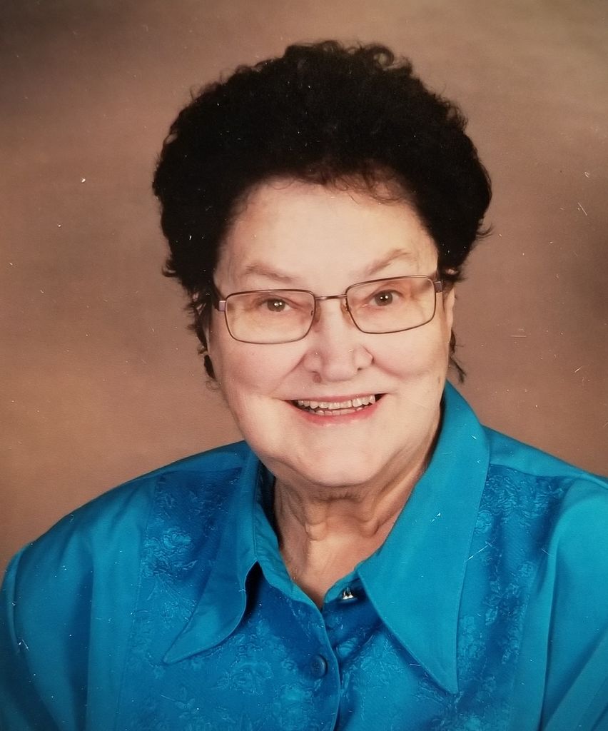 Bessie Brantner