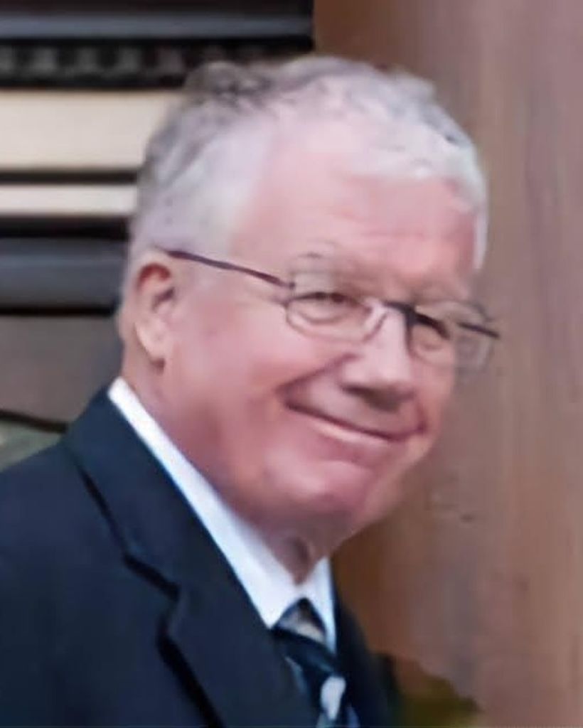 Maynard Lamar Nielsen