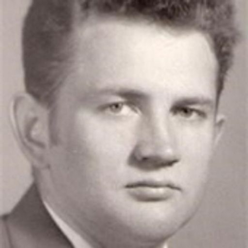 Robert Hiatt Profile Photo