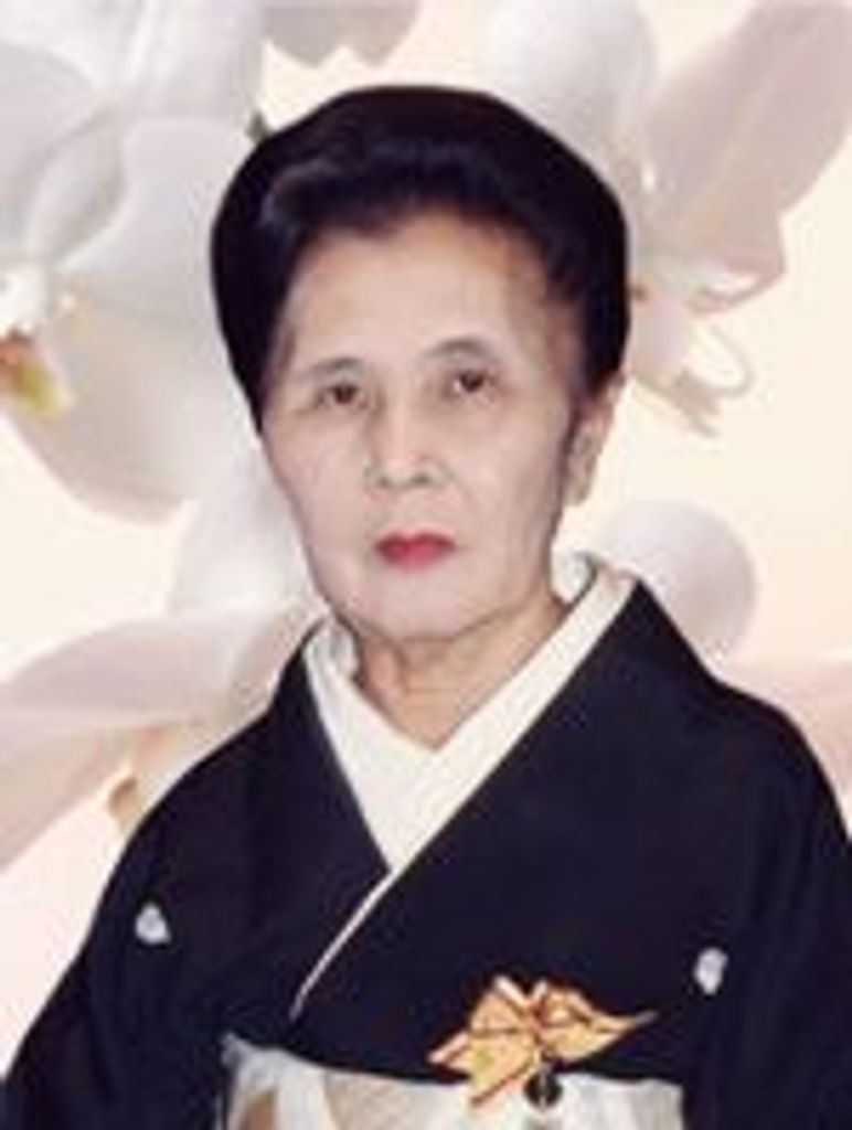Hanayagi Tokuyae
