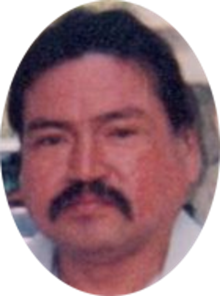 Jesus Delgado