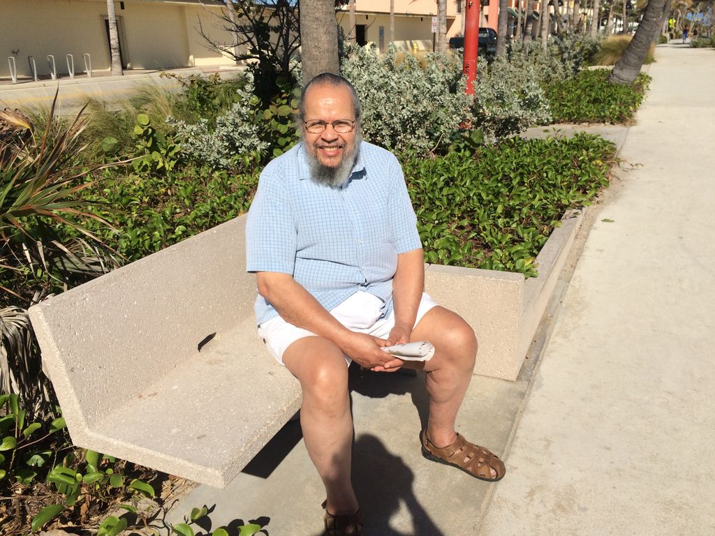 Ronald Lester Mills Profile Photo