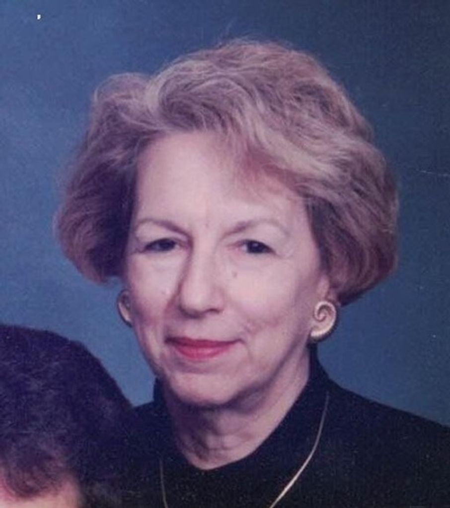 Ruth G. Varlan